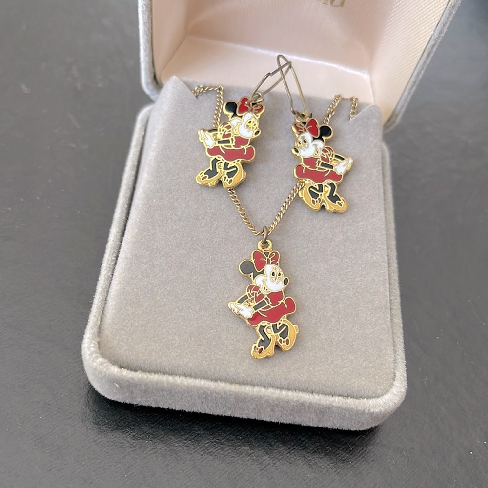 Jewelry set